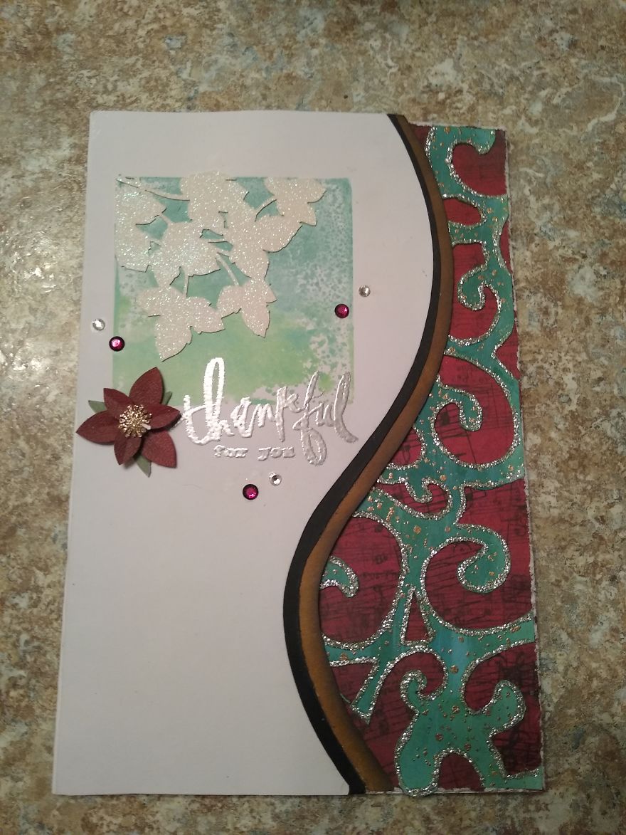 I Have Avoidant Personality Disorder, And I Make Mixed Media Art