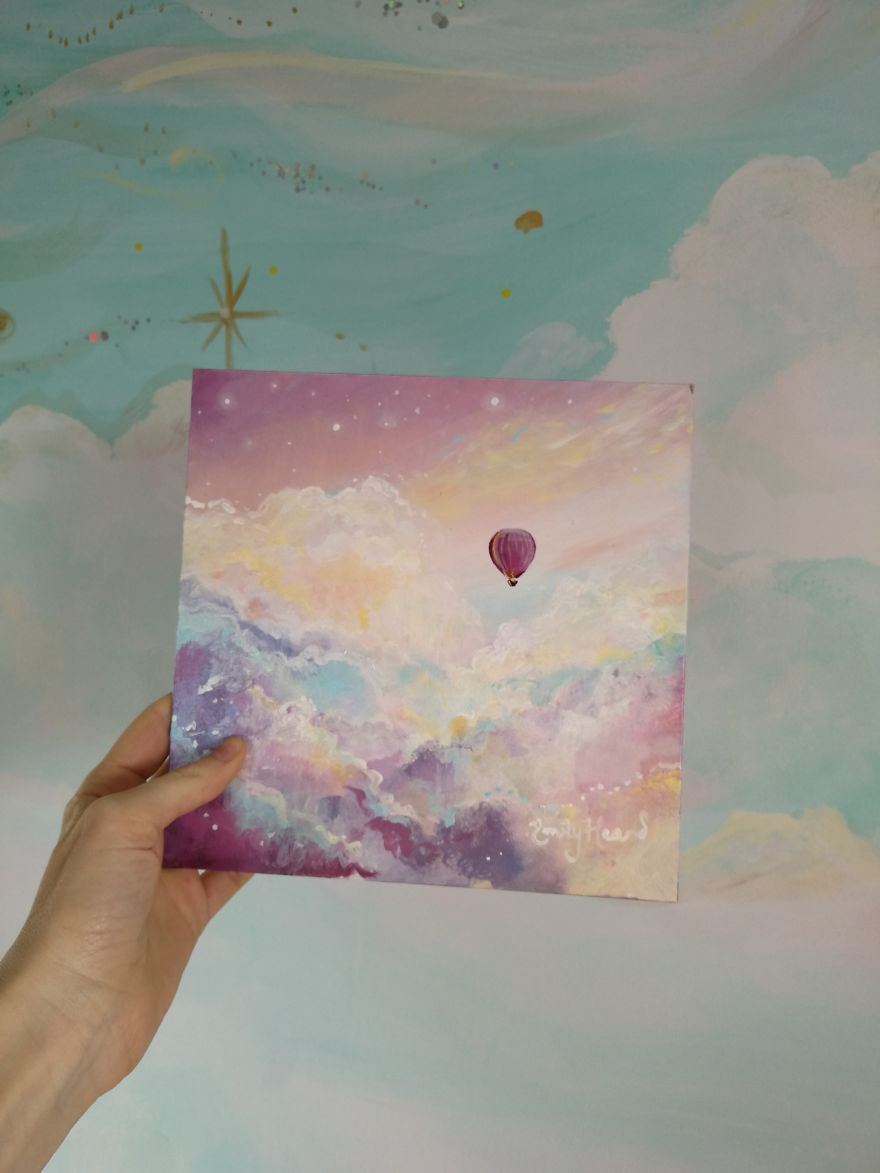 Bring Your Inner Child Alive With Joy