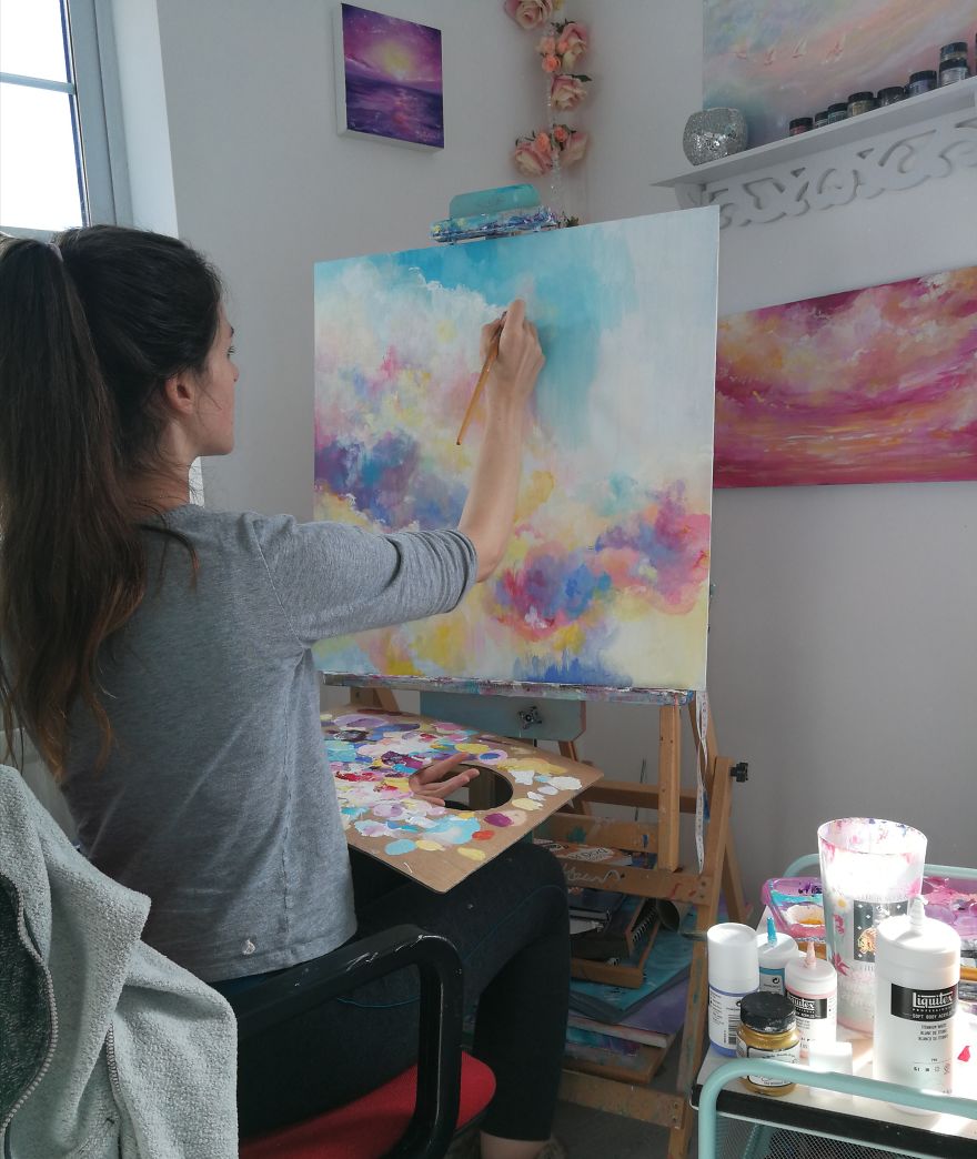 Bring Your Inner Child Alive With Joy