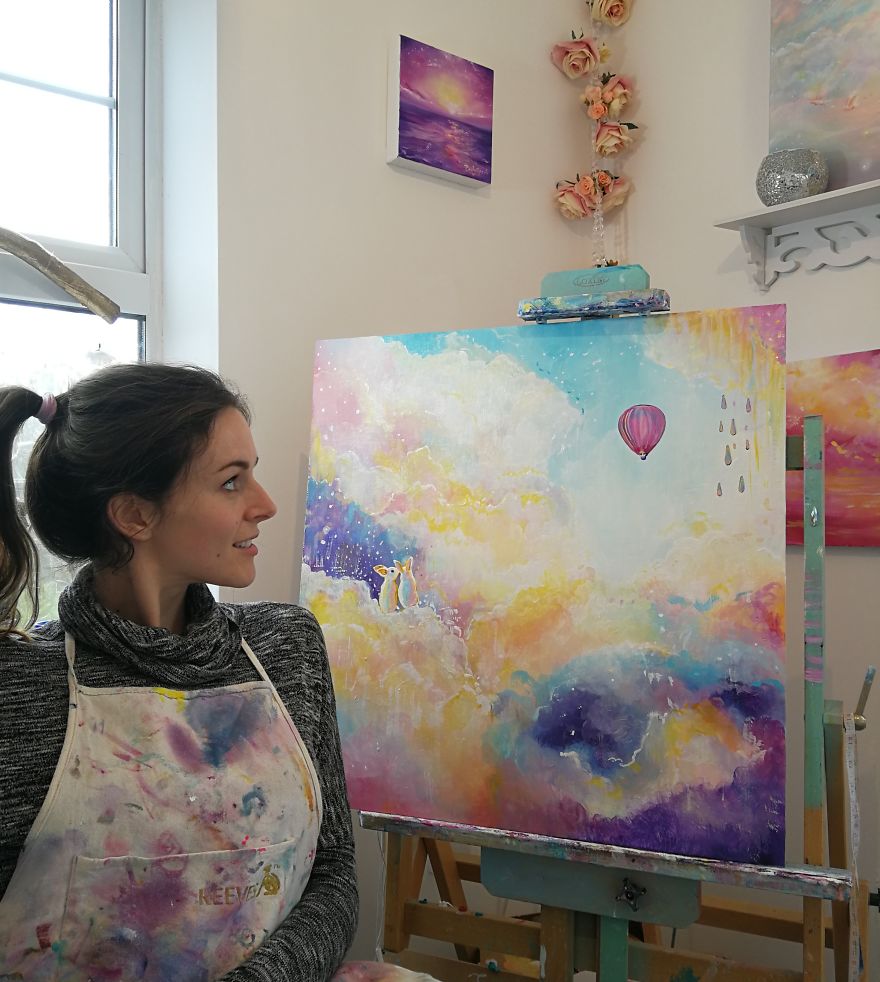 Bring Your Inner Child Alive With Joy