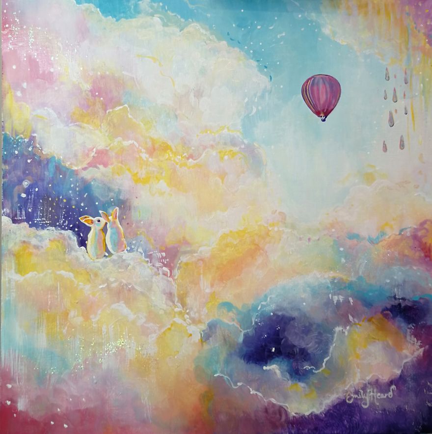 Bring Your Inner Child Alive With Joy