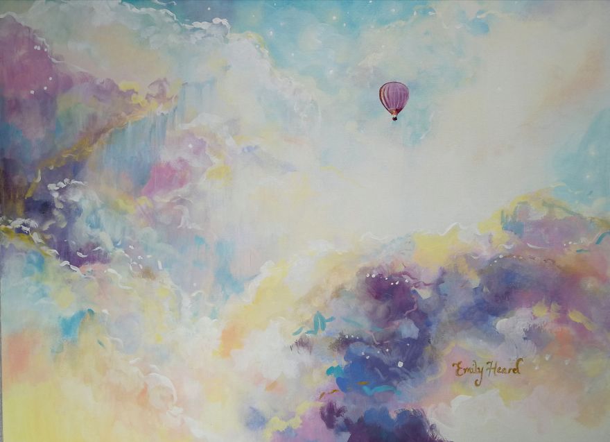 Bring Your Inner Child Alive With Joy