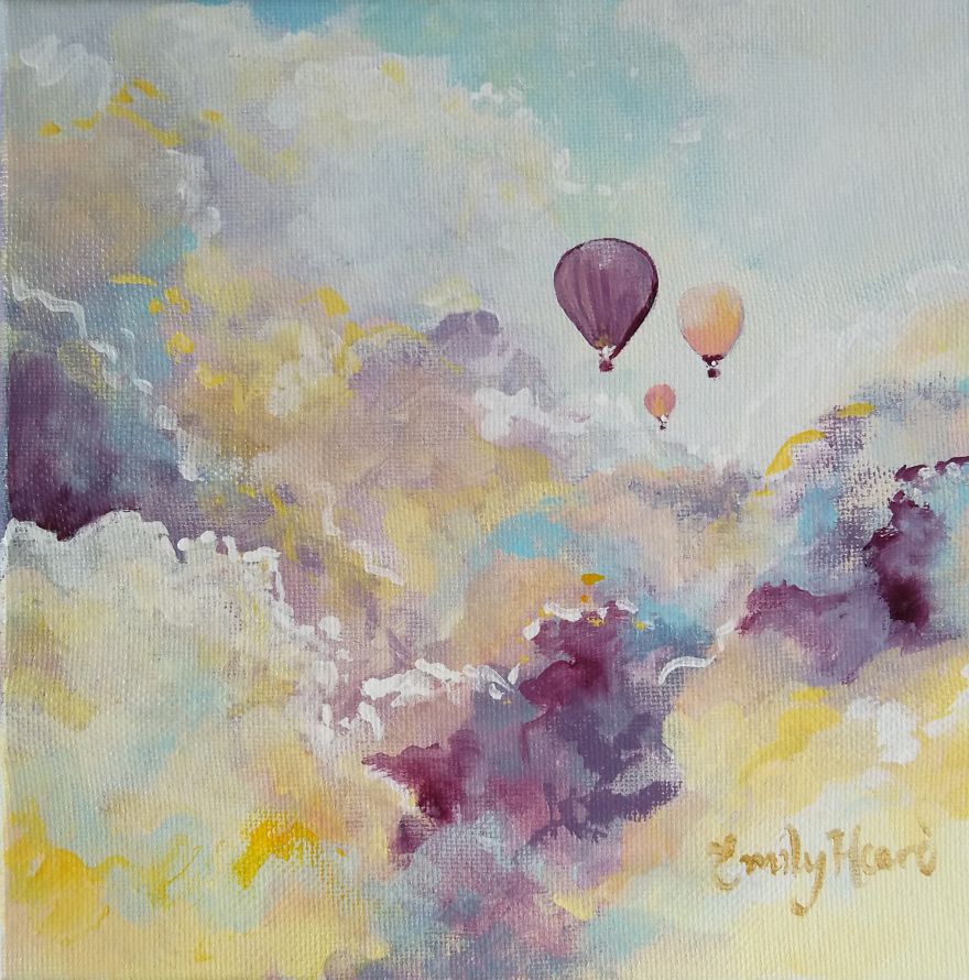 Bring Your Inner Child Alive With Joy