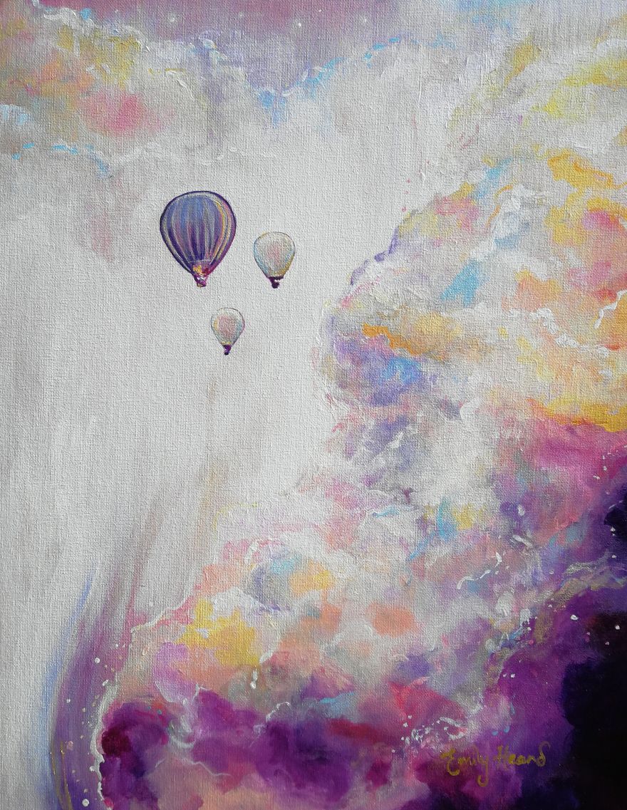 Bring Your Inner Child Alive With Joy