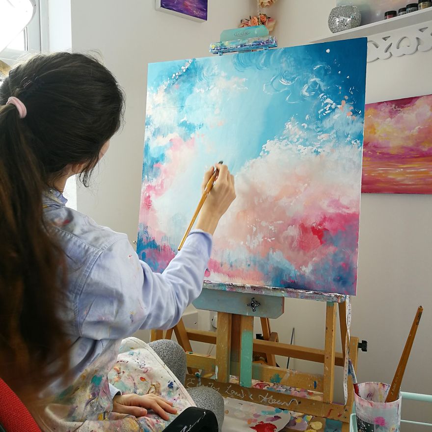 Bring Your Inner Child Alive With Joy