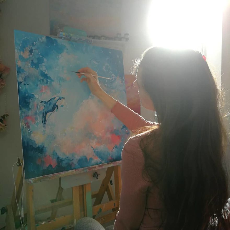 Bring Your Inner Child Alive With Joy