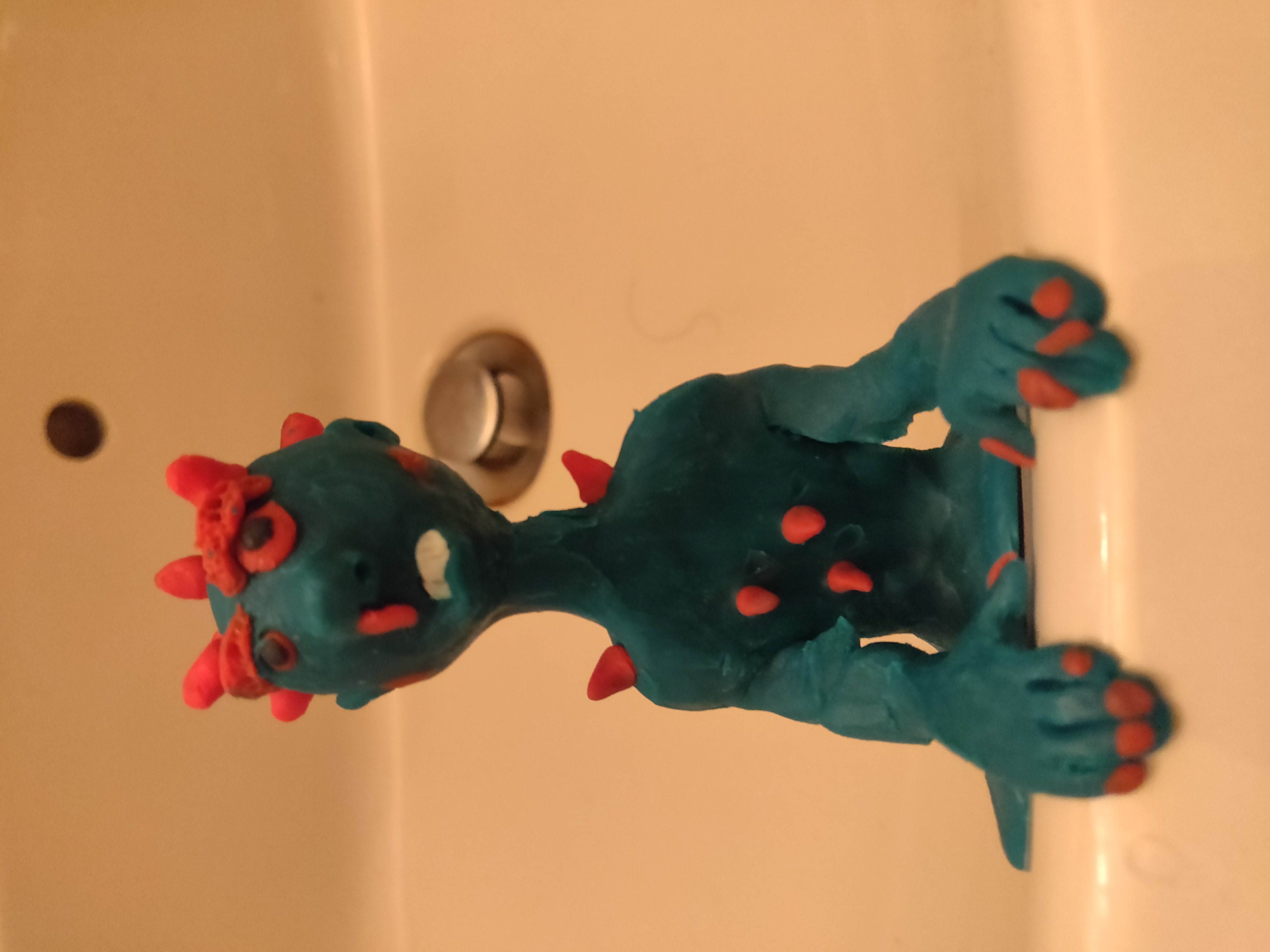 Covid 19 – The Influencer