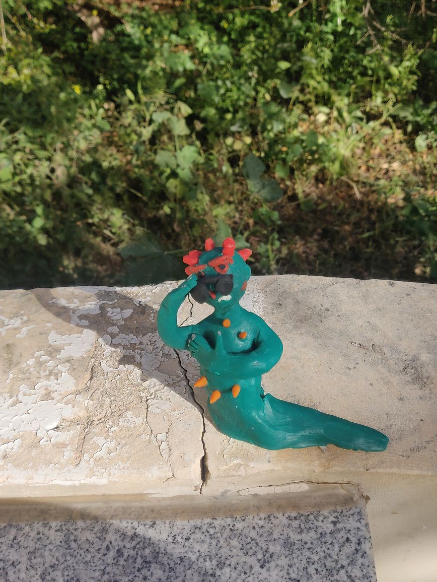 Covid 19 - The Influencer Covid 19 - The Influencer