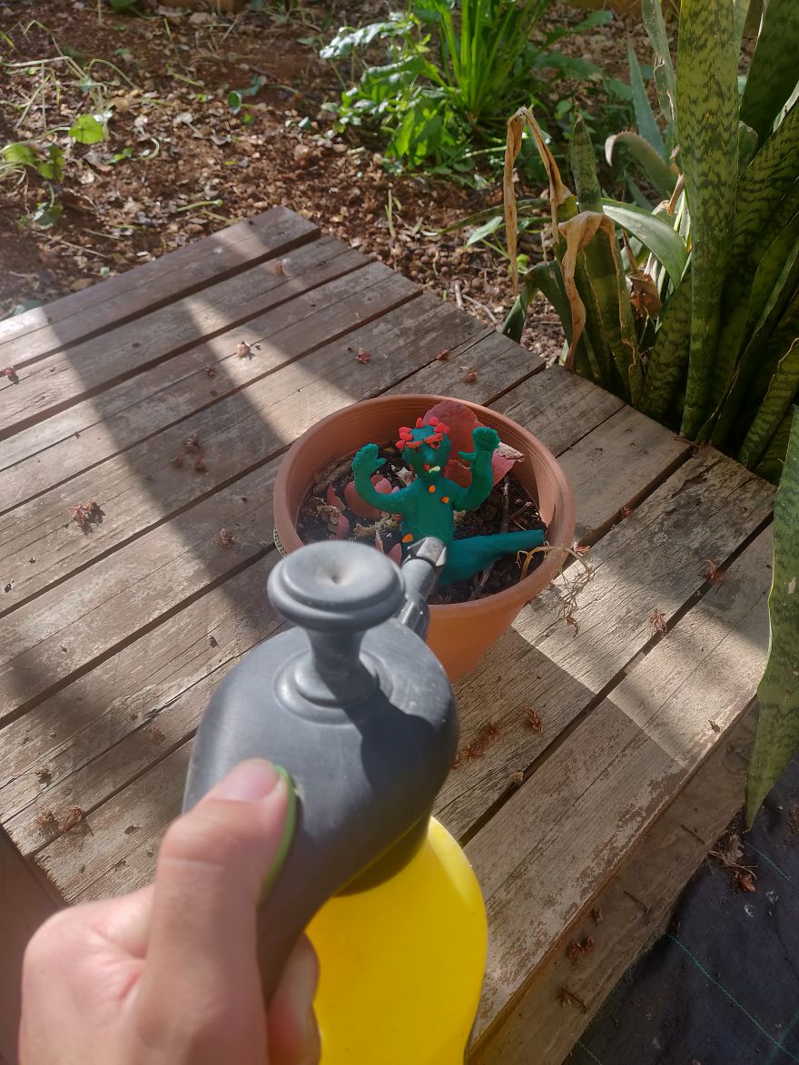 Covid 19 - The Influencer Covid 19 - The Influencer