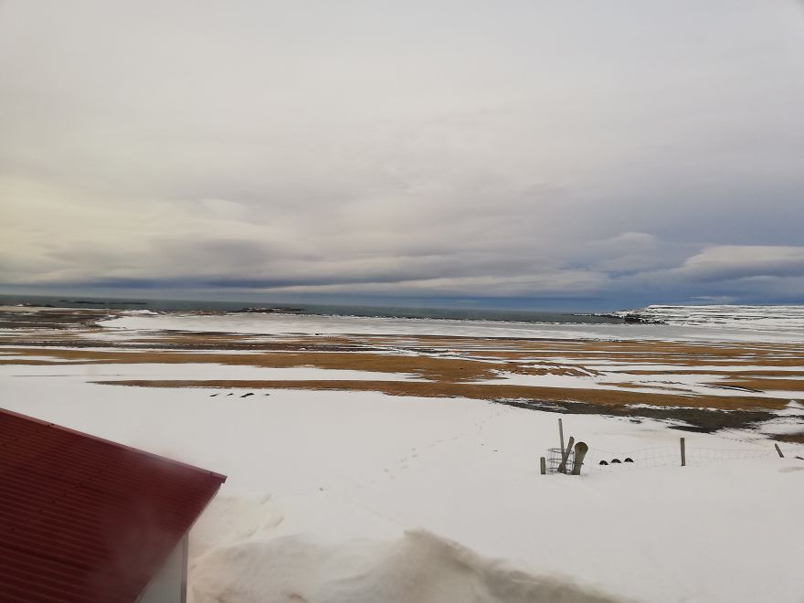 Iceland - Still The Same