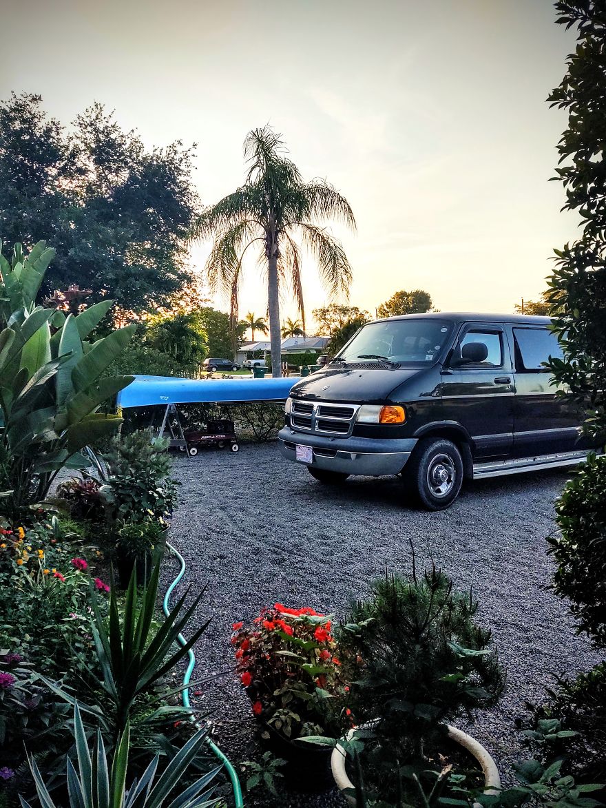 Greetings From Naples, Fl!