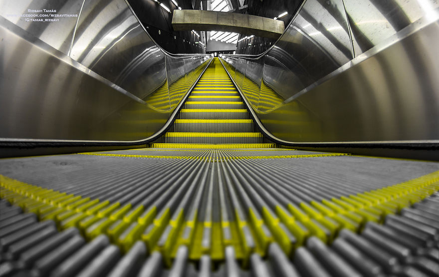 Budapest, Take A Break