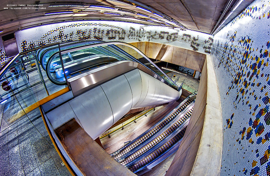 Budapest, Take A Break