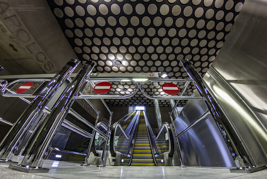 Budapest, Take A Break