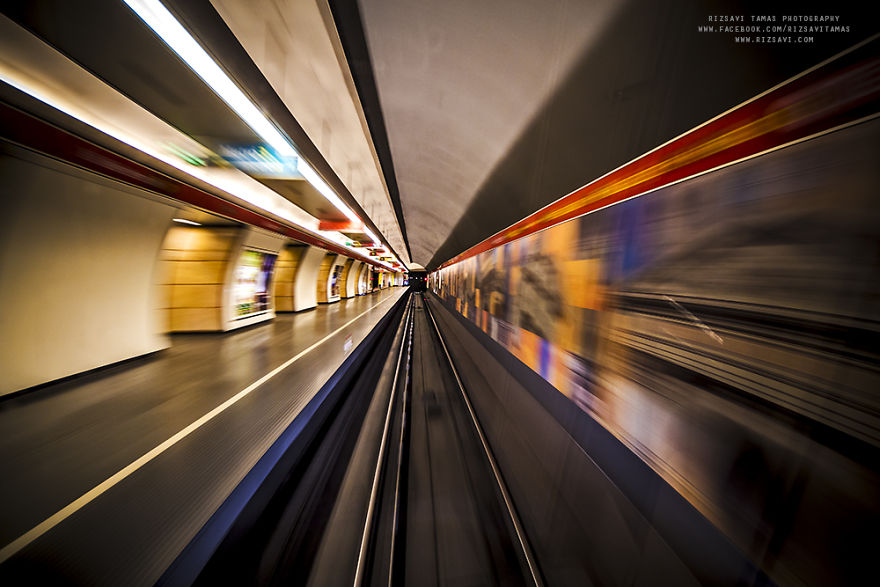 Budapest, Take A Break