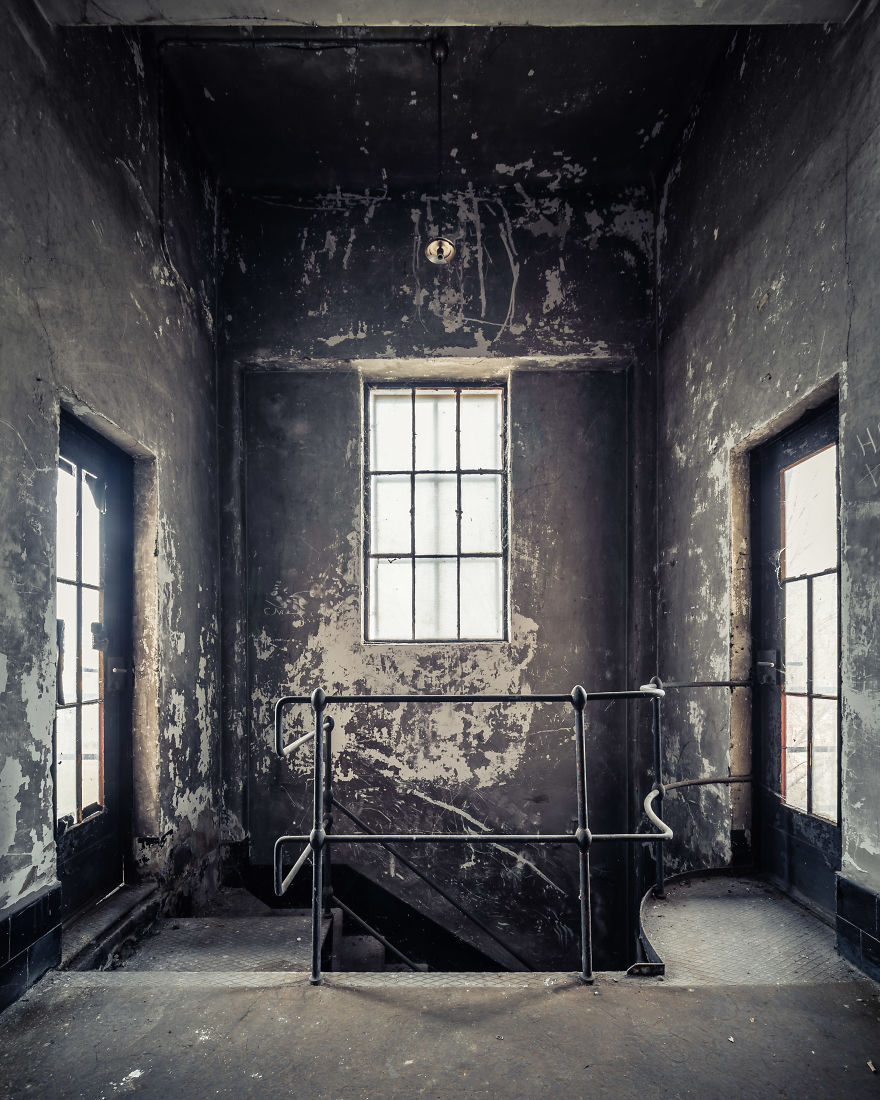 Do You Remember This Place From The "Spy" Movie?