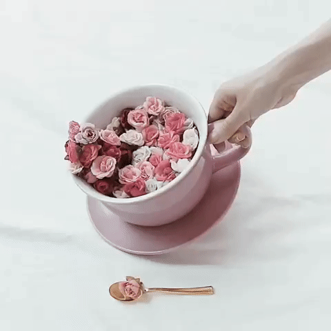 I Make Gifs To Try And Spread Some Hope And Positivity.