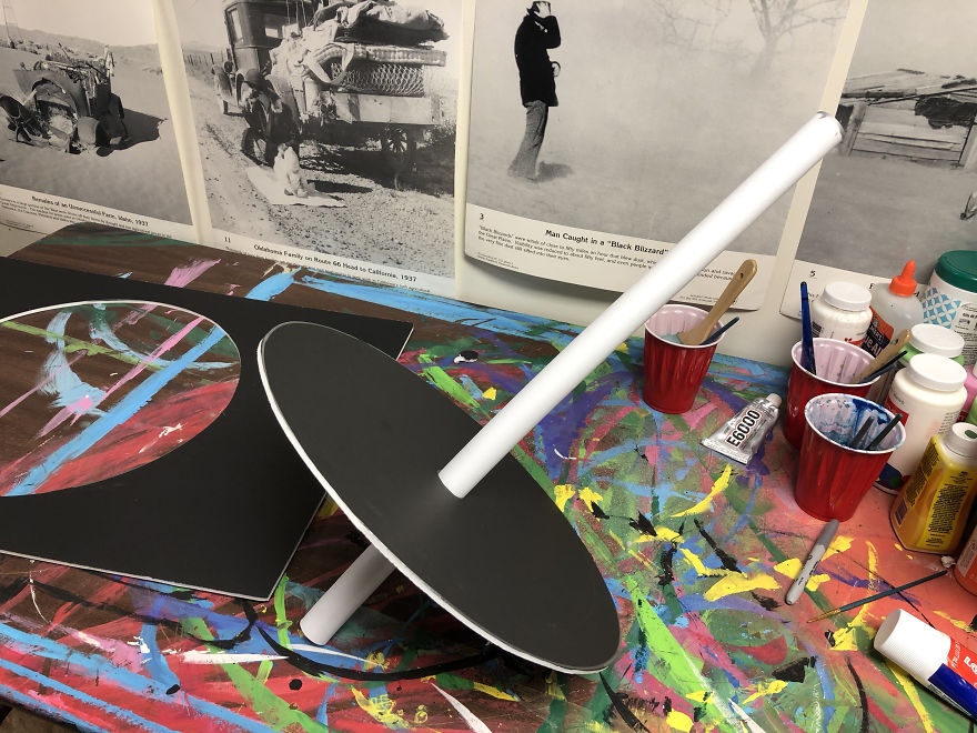 I Built A Life Size Super Mario Bros Set During Quarantine I Built A Life Size Super Mario Bros Set During Quarantine