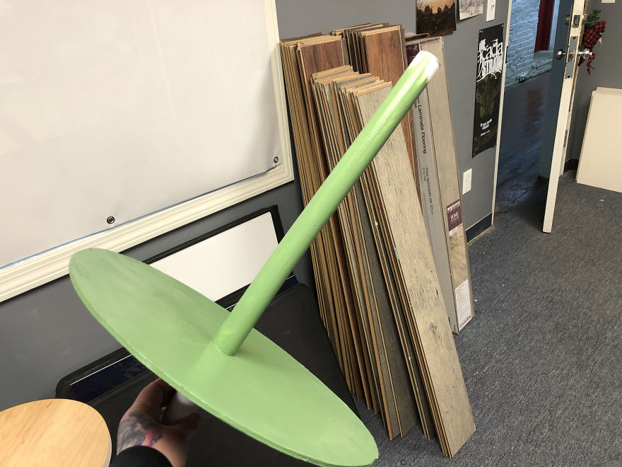 I Built A Life Size Super Mario Bros Set During Quarantine