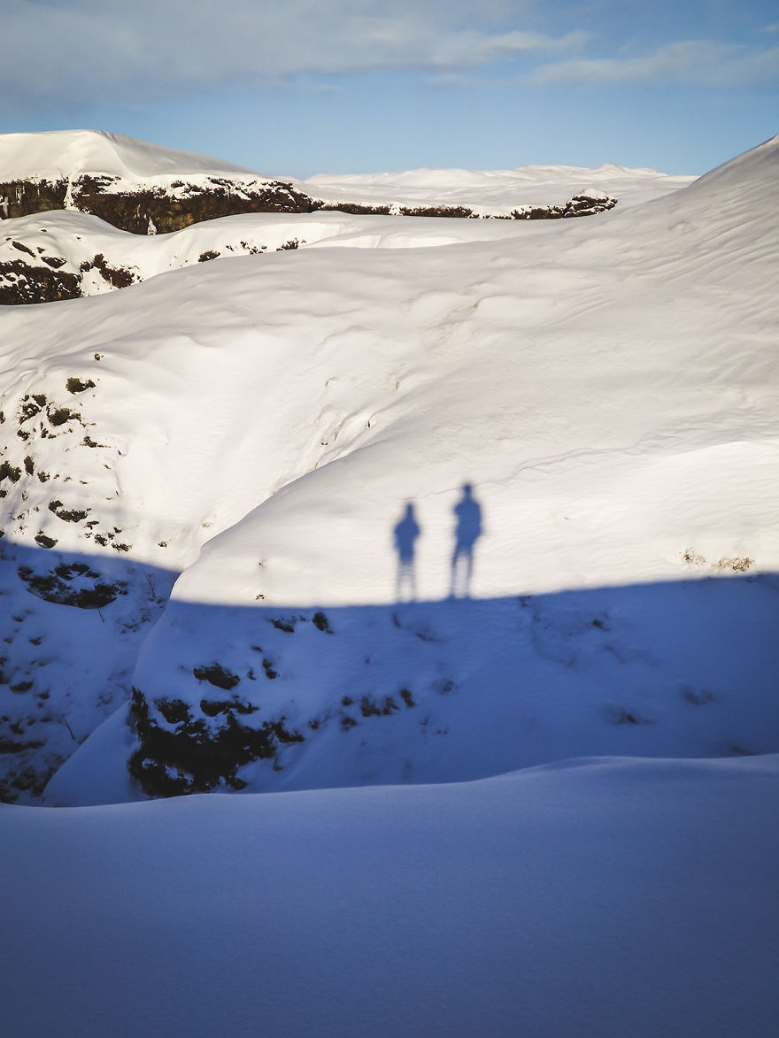Fjaðrárgljúfur - I Saw Iceland Gem! Fjaðrárgljúfur - I Saw Iceland Gem!