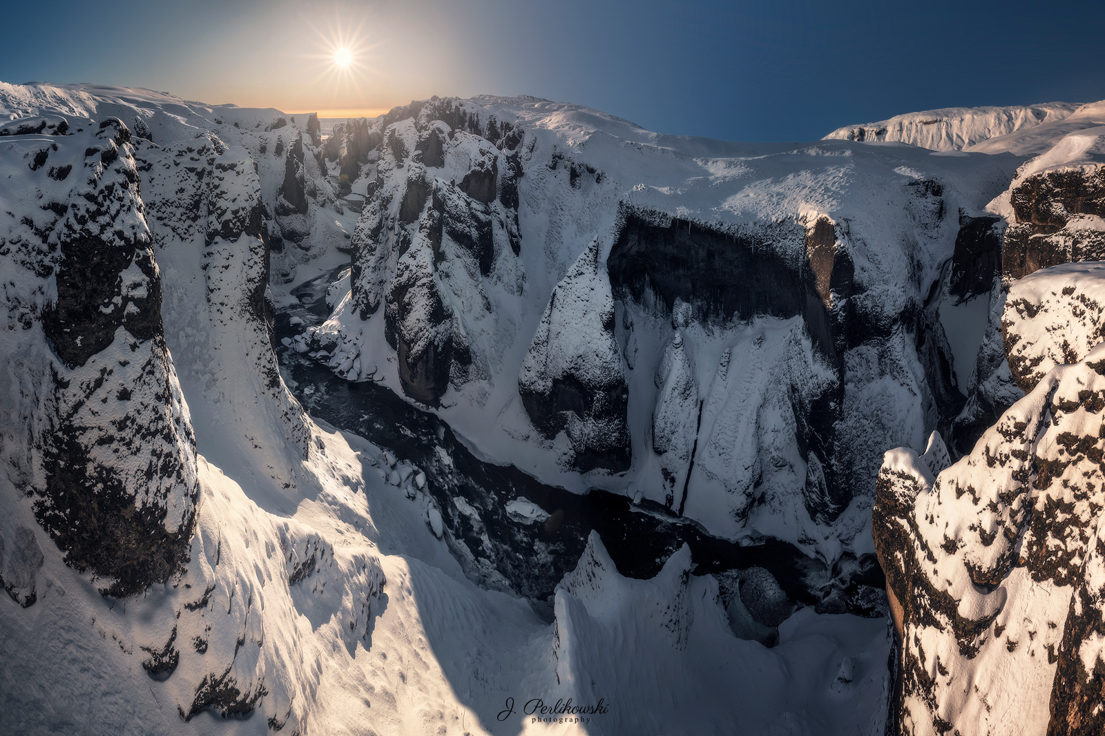 Fjaðrárgljúfur – I Saw Iceland Gem!