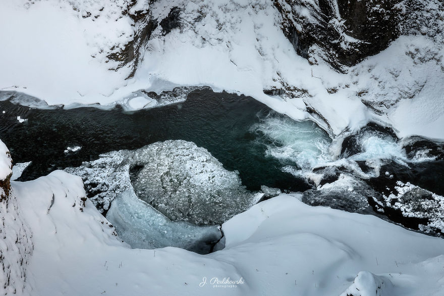 Fjaðrárgljúfur - I Saw Iceland Gem! Fjaðrárgljúfur - I Saw Iceland Gem!