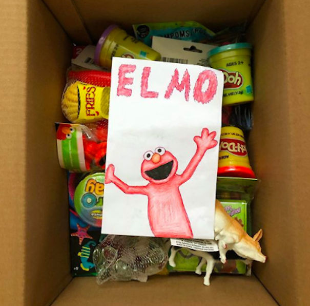 Elmo