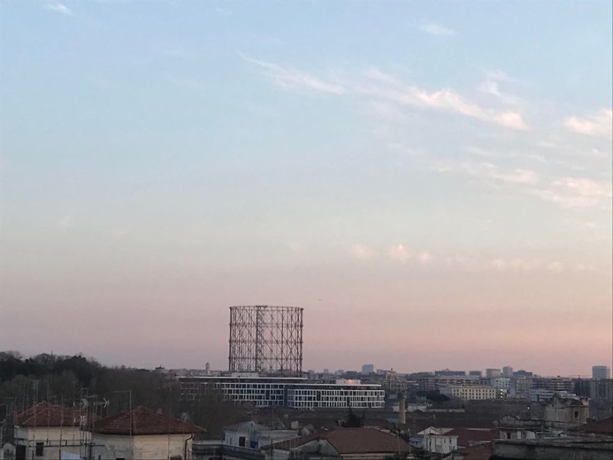 Photo By Paola (Rome, Italy)