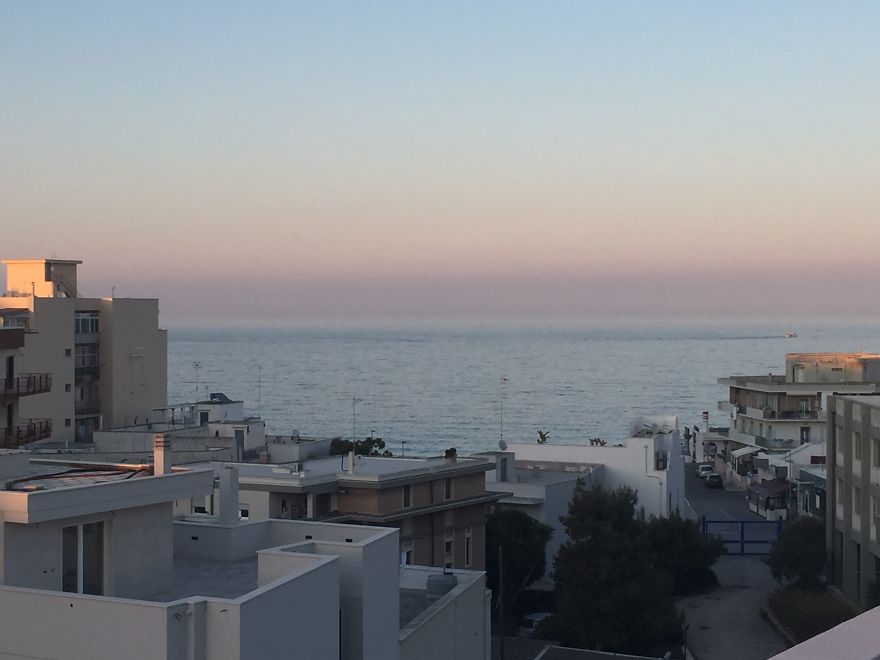 Photo By Vittorio (Monopoli, Italy)