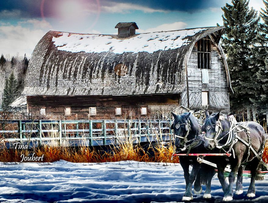 In And Around Calgary Alberta In And Around Calgary Alberta