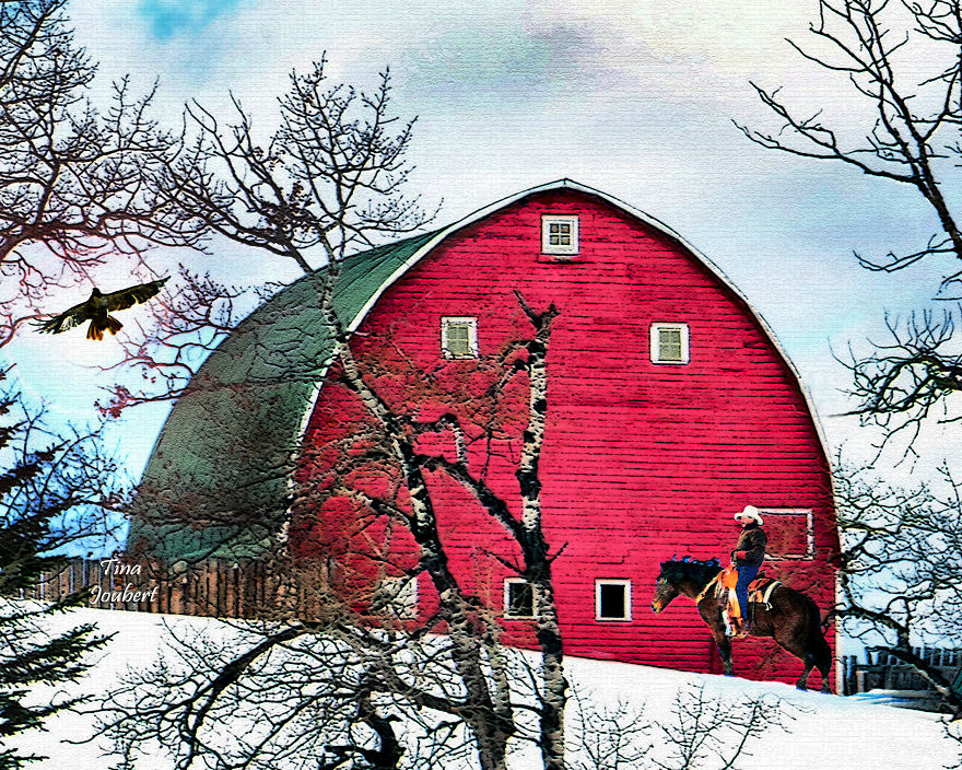 In And Around Calgary Alberta In And Around Calgary Alberta