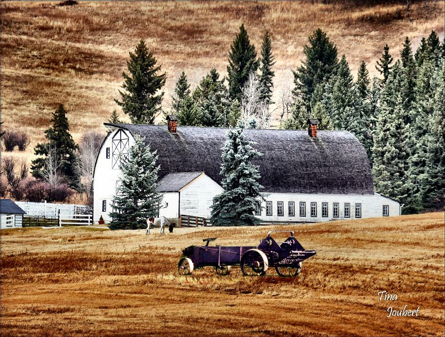 In And Around Calgary Alberta In And Around Calgary Alberta