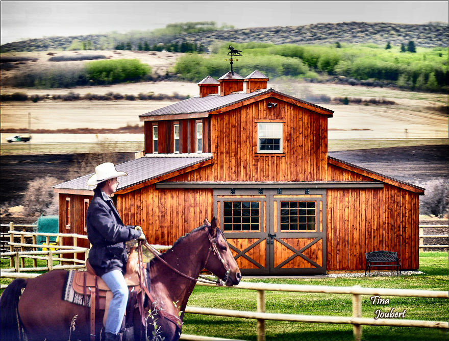 In And Around Calgary Alberta In And Around Calgary Alberta