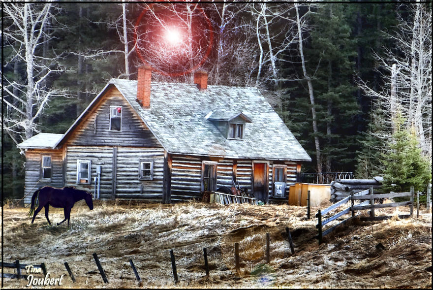 In And Around Calgary Alberta In And Around Calgary Alberta