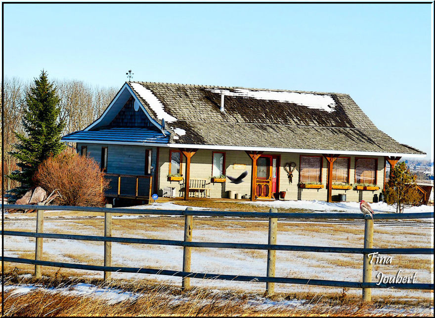 In And Around Calgary Alberta In And Around Calgary Alberta