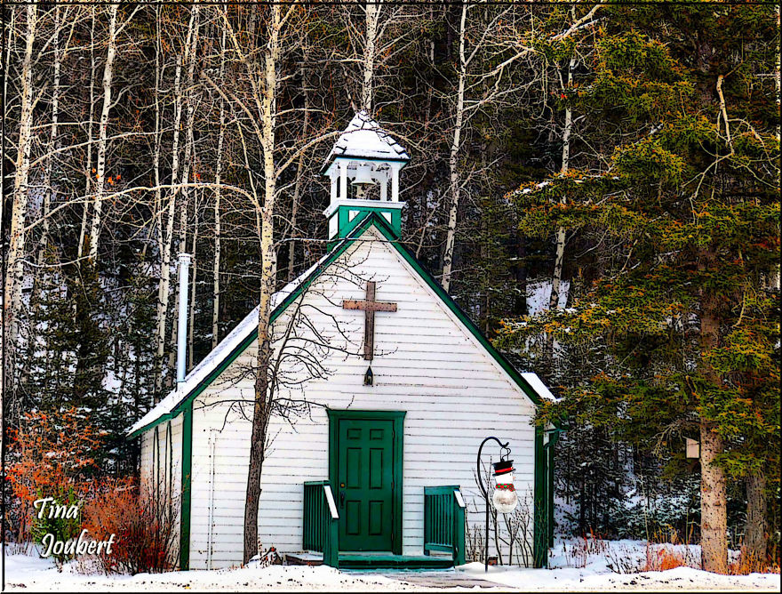 In And Around Calgary Alberta