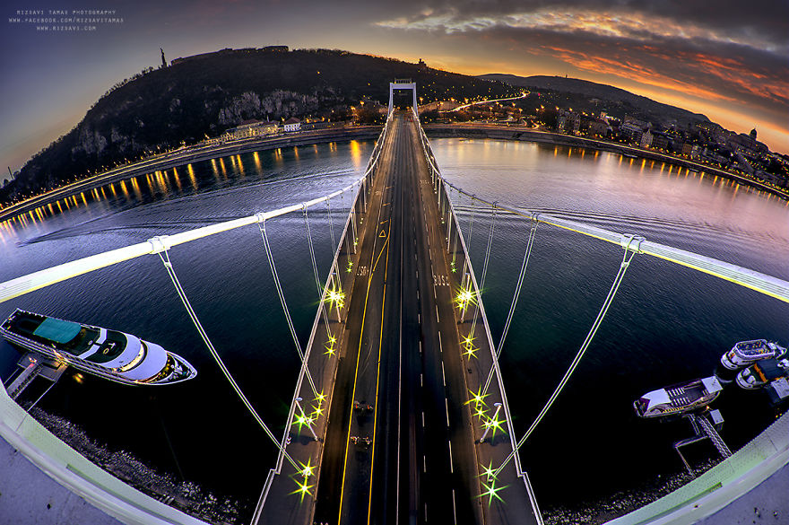 Budapest, Take A Break