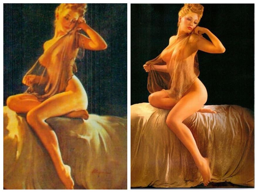 Kyiv Art Museum Launches #artathome Challenge Amid Quarantine In Ukraine Kyiv Art Museum Launches #artathome Challenge Amid Quarantine In Ukraine