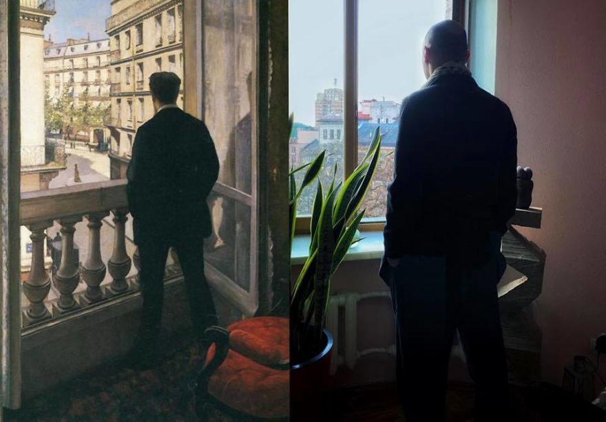 Kyiv Art Museum Launches #artathome Challenge Amid Quarantine In Ukraine Kyiv Art Museum Launches #artathome Challenge Amid Quarantine In Ukraine