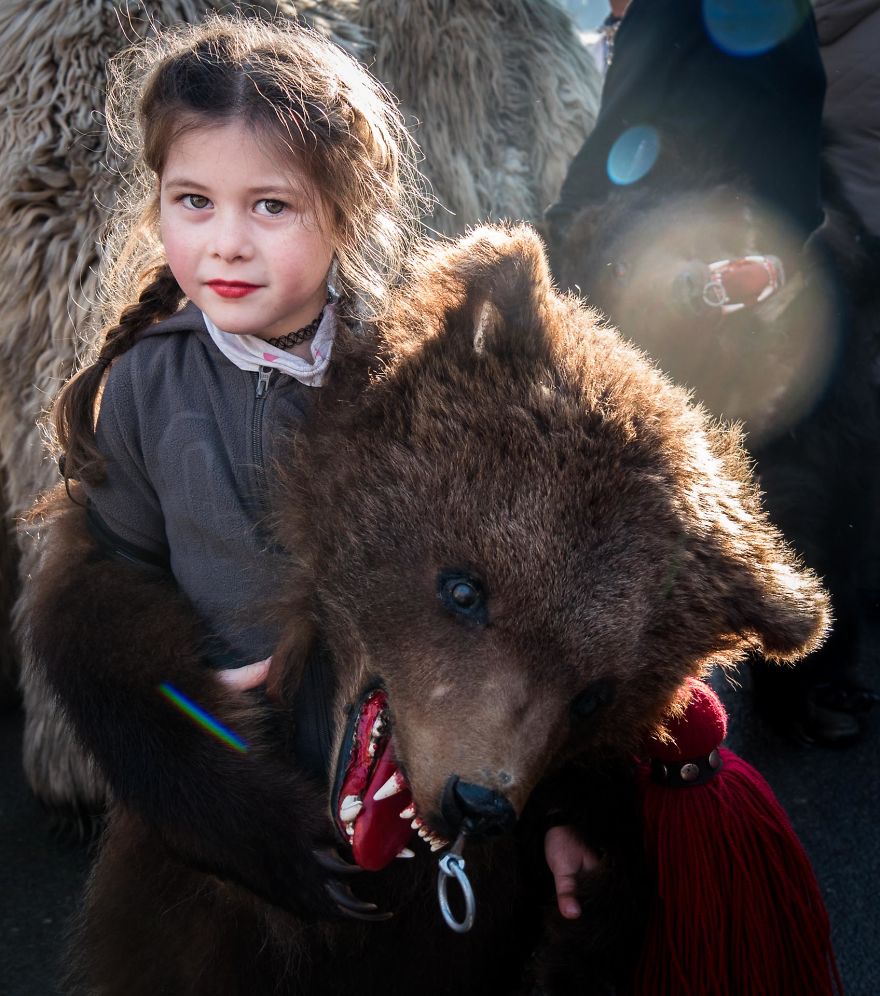 I Spent One Winter Capturing Magical Views Of Romania