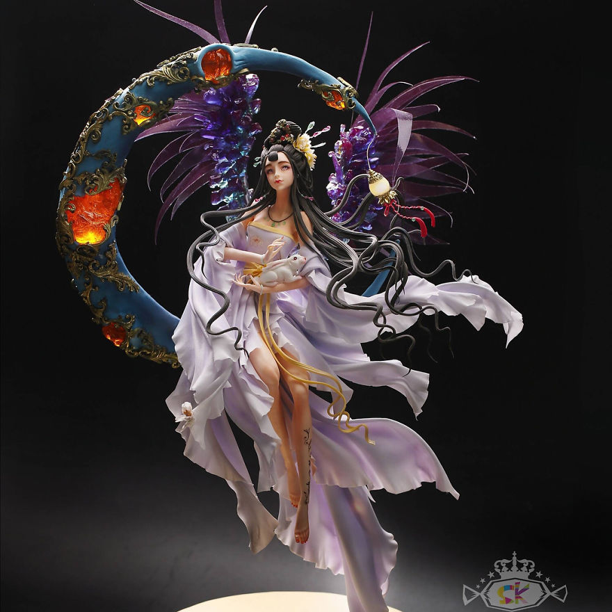 Meet Zhou Yi The Best Cake Designer In The World