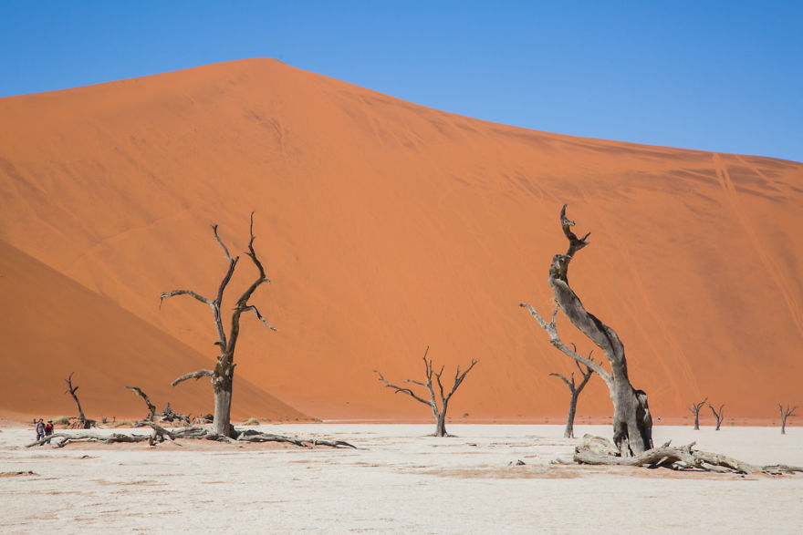 Sossusvlei Sossusvlei