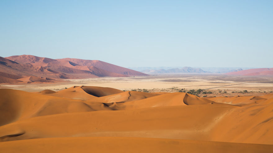 Sossusvlei