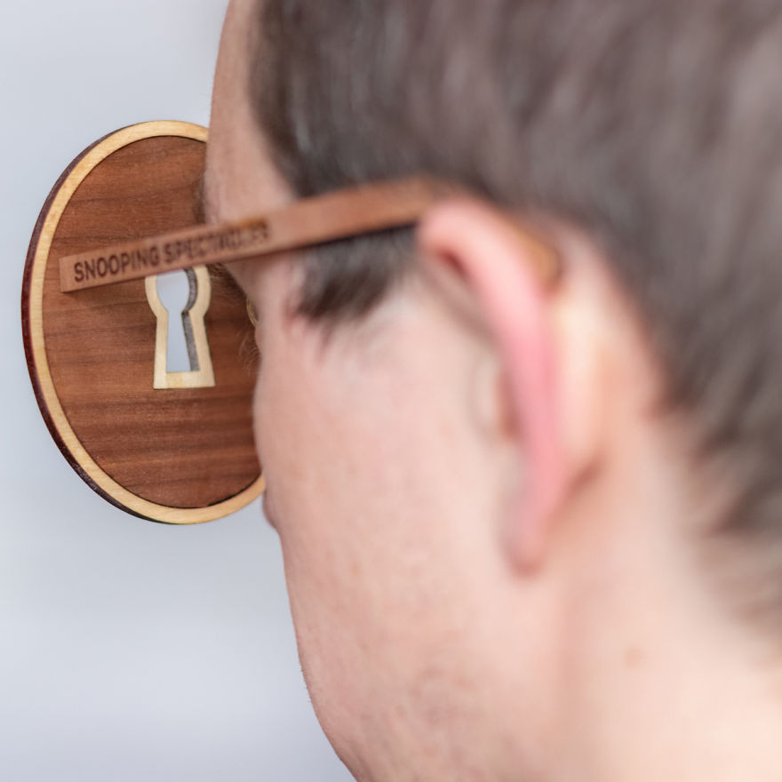 Nobody Asked Me To Fix These Problems But I Did It Anyway With These 16 New Inventions Nobody Asked Me To Fix These Problems But I Did It Anyway With These 16 New Inventions