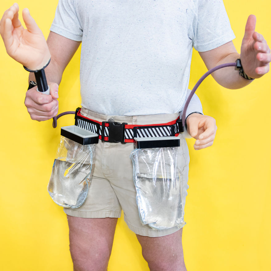 Nobody Asked Me To Fix These Problems But I Did It Anyway With These 16 New Inventions