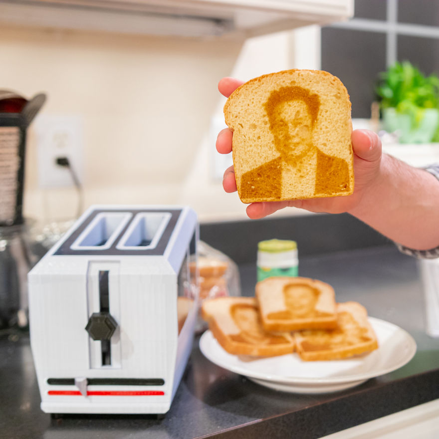 Nobody Asked Me To Fix These Problems But I Did It Anyway With These 16 New Inventions Nobody Asked Me To Fix These Problems But I Did It Anyway With These 16 New Inventions