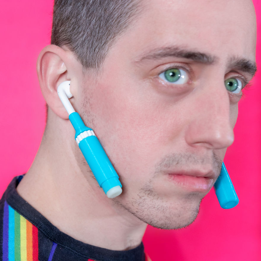 Nobody Asked Me To Fix These Problems But I Did It Anyway With These 16 New Inventions