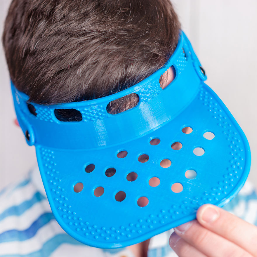 Nobody Asked Me To Fix These Problems But I Did It Anyway With These 16 New Inventions Nobody Asked Me To Fix These Problems But I Did It Anyway With These 16 New Inventions