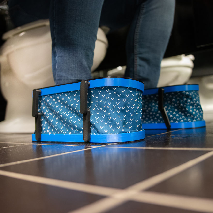 Nobody Asked Me To Fix These Problems But I Did It Anyway With These 16 New Inventions Nobody Asked Me To Fix These Problems But I Did It Anyway With These 16 New Inventions