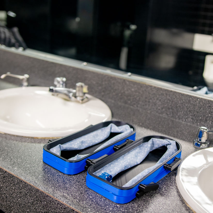 Nobody Asked Me To Fix These Problems But I Did It Anyway With These 16 New Inventions Nobody Asked Me To Fix These Problems But I Did It Anyway With These 16 New Inventions